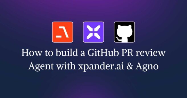 Github PR Review Agent